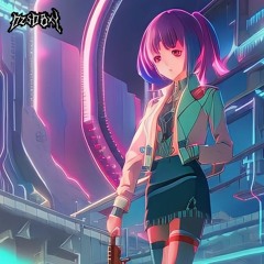 Kawasaki Ninja feat. KentMelao (prod. chibi)