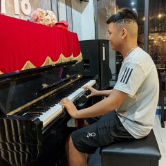 (Đặt) Tàu Anh Qua Núi Remix - Trung Nguyên -  Hiếu Lợn 2020