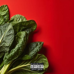 boulevard mitch - collard greens