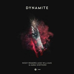 Dynamite Extended Mix