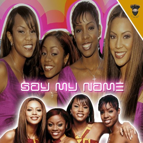Destinys Child - Say My Name - Poly Reggae Remix (((▲KeyMixx▲))) [Prod x Beatz.Lowkey]