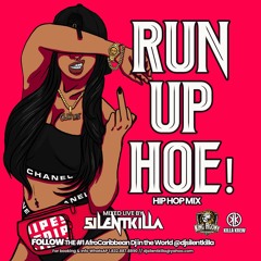 run up h@e mix