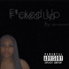 Jhordin - F'd Up