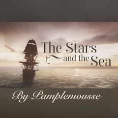 The Stars and the Sea by Pamplemousse