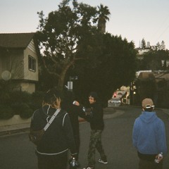 7. Say It Wit Me Sample Copy