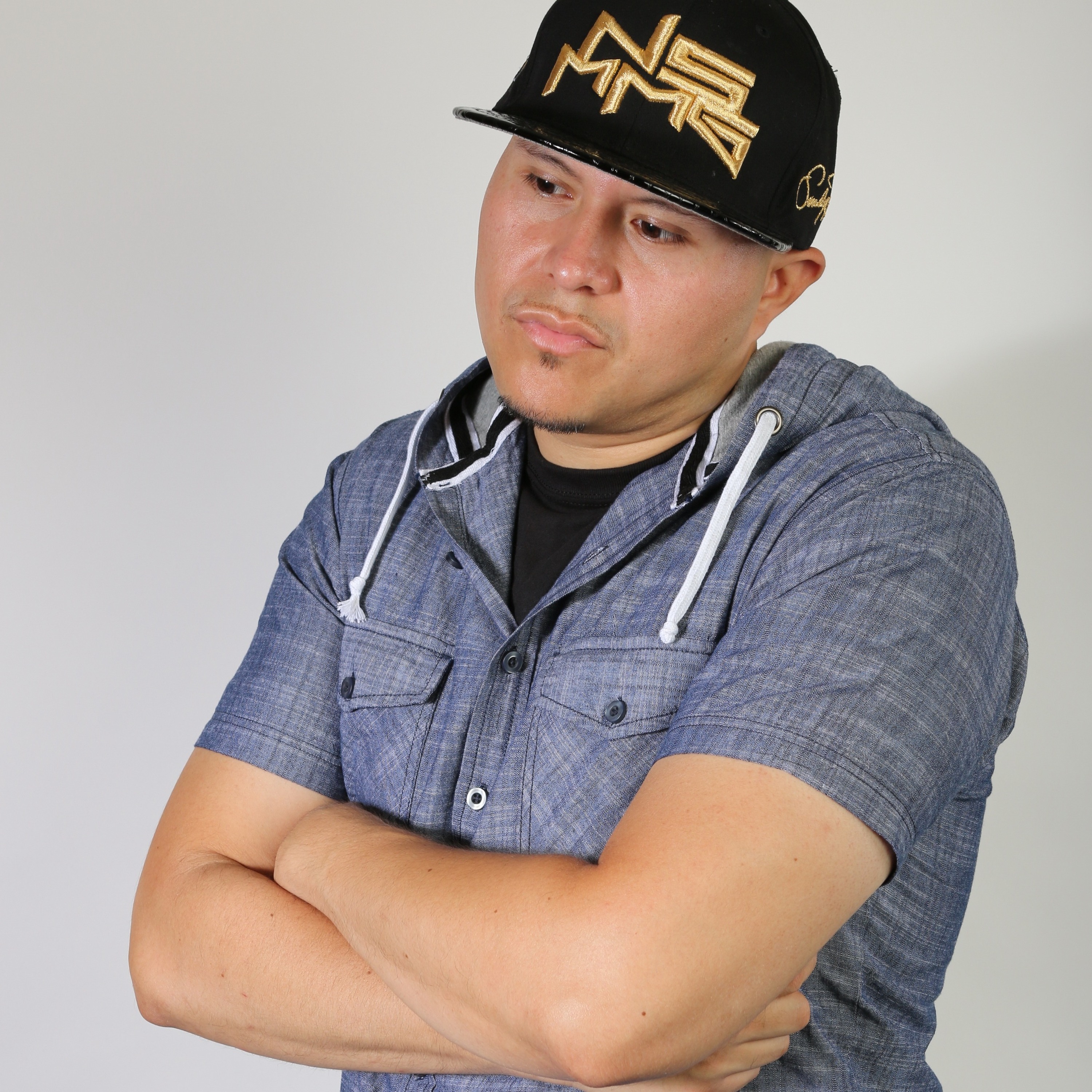 dj elvo