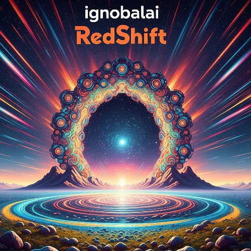 Red Shift (2011)
