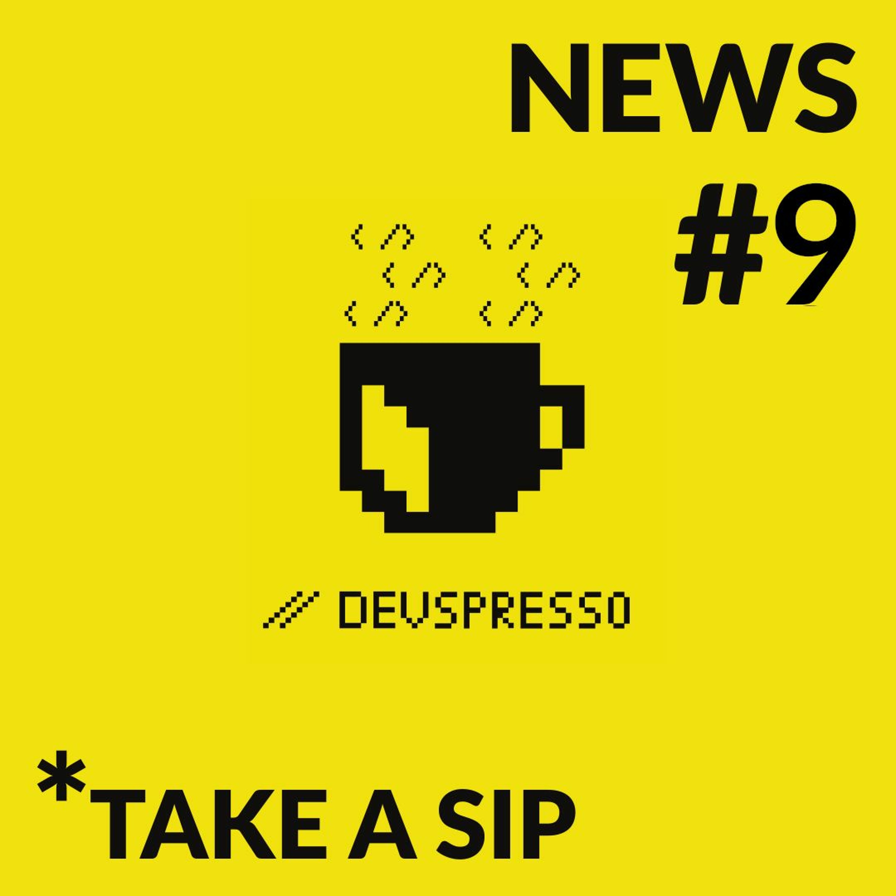 DevSpresso Podcast