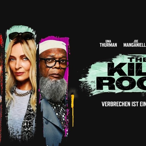 Stream WATCH The Kill Room 2023 FuLLMovie onLINE Free