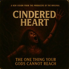 Where Your Gods Cannot Reach