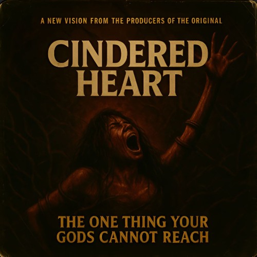 Where Your Gods Cannot Reach