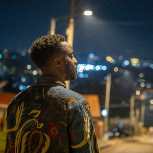 Kigali Nights by Mucyo WaKera [Prod. by Jimmy Pro_LeveL9 Records_2025]