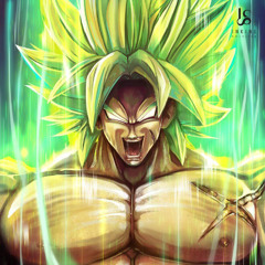 Le retour de Broly