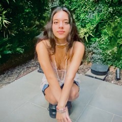 Shallow, Josefina Moehn-Aguayo w/ Frederick Moehn