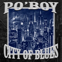 City Of Blues (prod. Kiddnito)