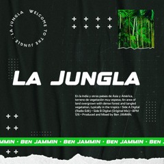 La Jungla (Radio Edit)