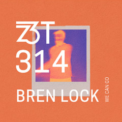 Bren Lock - We Can Go