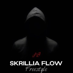 Skrillia Flow Freestyle