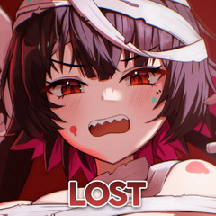 Nightcore - Lost