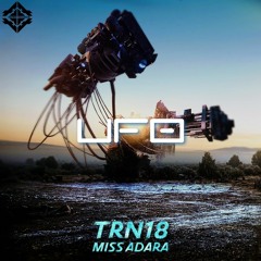 TRN18 & Miss Adara - Asterism