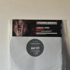 Liquid Limbs - Bankett (Greyhead Remix)
