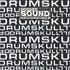 HOO16 04 Drumskull - Scrolling Shooter (Dwarde Remix)