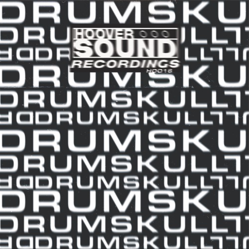 HOO16 02 Drumskull - Unknown Structure