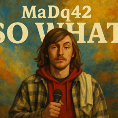 so what
