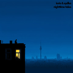 Iorie & Sydka - The Spender