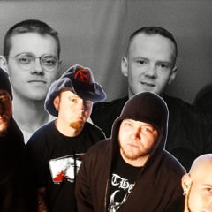 Bronski Beat V's Drowning Pool (The Flip of a Previous Mash-Up at 140.BPM)