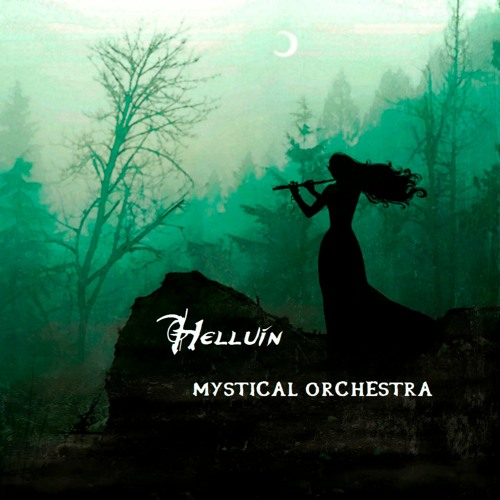 Helluin - Chapter 1.  Spring Rain (intro)
