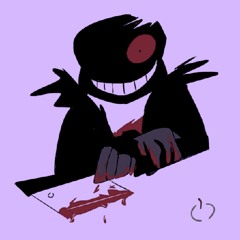 HORRORTALE - QUESTIONNAIRE (REMIX BY KILLA KETTEL)