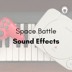 Space Battle Sound Effects