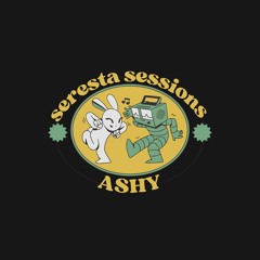 Seresta Sessions #2 @Ashy