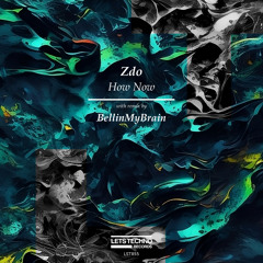 Zdo - How Now (BellinMyBrain Remix)