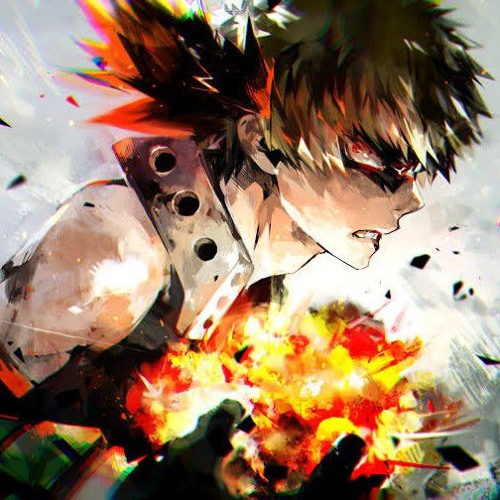 BOMBING KING (Bakugos Theme) Epic Rock Cover