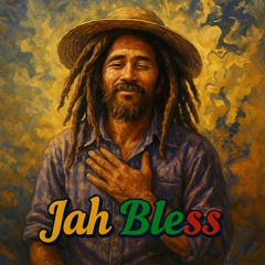Jah Bless... Na Paz (Instrumental)