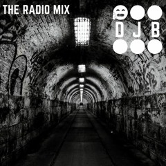 The Radio Mix - Aired Live 02/04/2021 on CSR