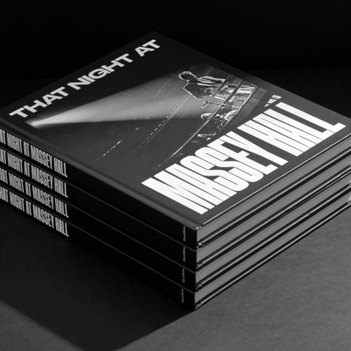 David Binks Discusses ‘That Night At Massey Hall’ with Reflections on the Legendary Venue