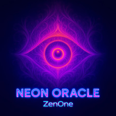 ZenOne – Neon Oracle (Original Mix)