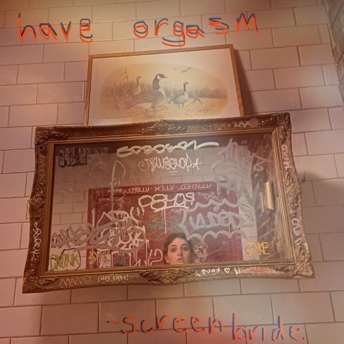 have orgasm