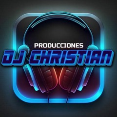DJ CHRISTIAN FT DJ AUDEF (OSO POLAR)