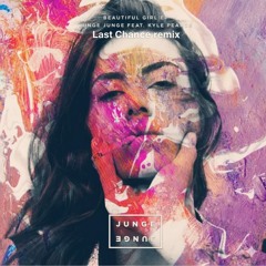 Beautiful Girl (Last Chance remix)