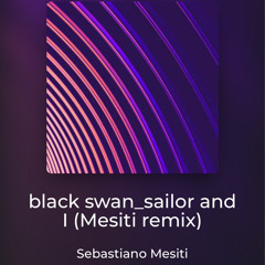 black swan sailor and I (Mesiti remix)