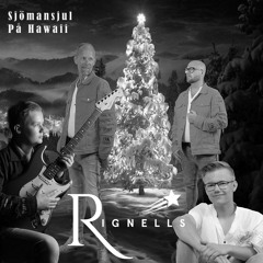 Sjömansjul på Hawaii