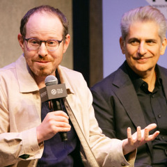 #626 - Ari Aster, Rebecca Miller, Michael Imperioli, and  Margaret Bodde on the Life and Work of Martin Scorsese