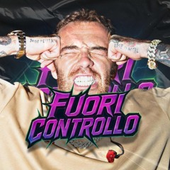 Salmo - FUORI CONTROLLO (Cinquino & BARONE Remix)