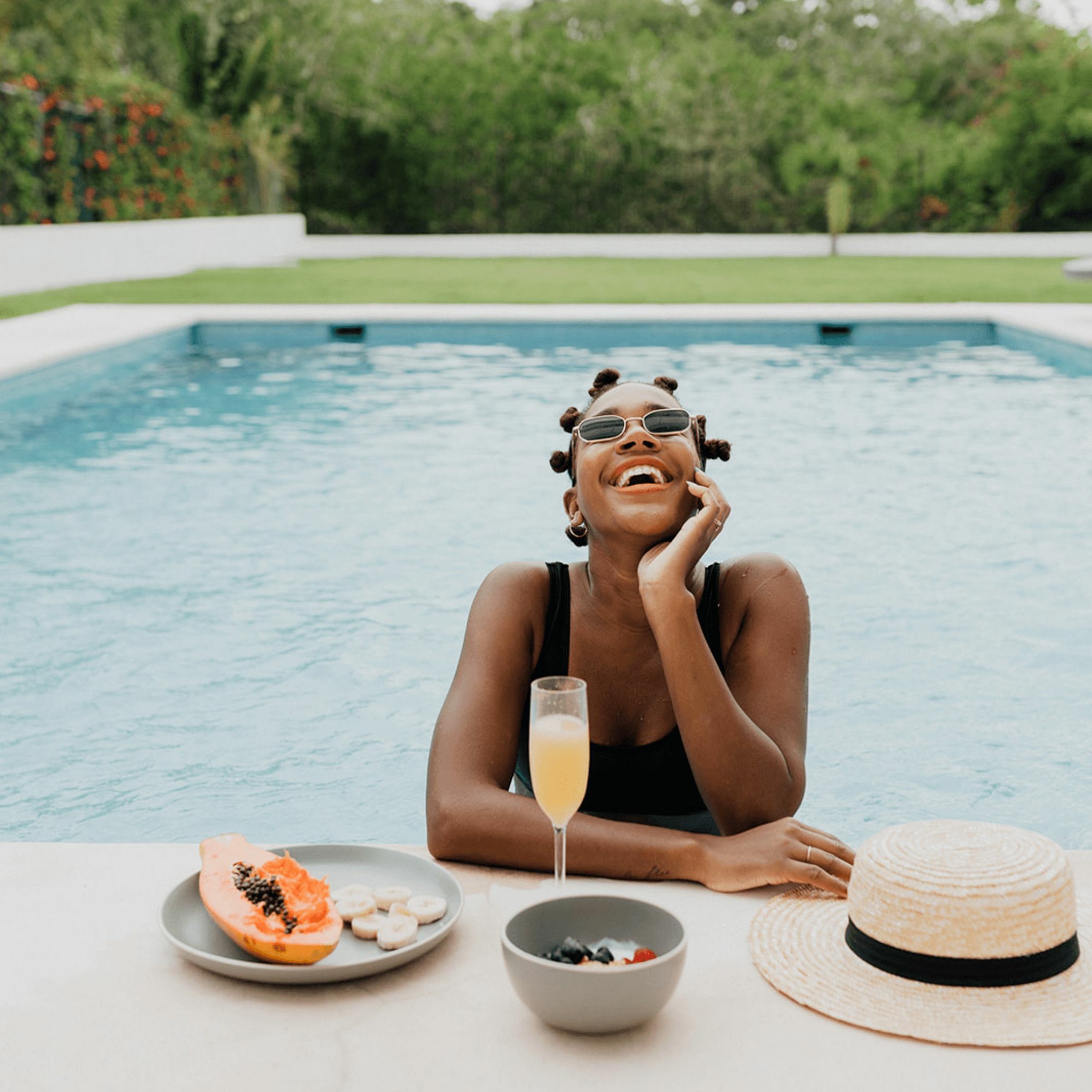 Ep 132: Prospering on the Low & the Con of Authenticity in the Digital Age w/Jakiya Brown-Thiaw