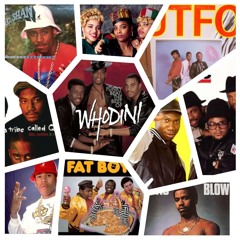 Vaults Of Hip Hop (The Early Days)