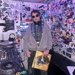 COAST 2 COAST with X-Coast @ The Lot Radio 02-06-2025